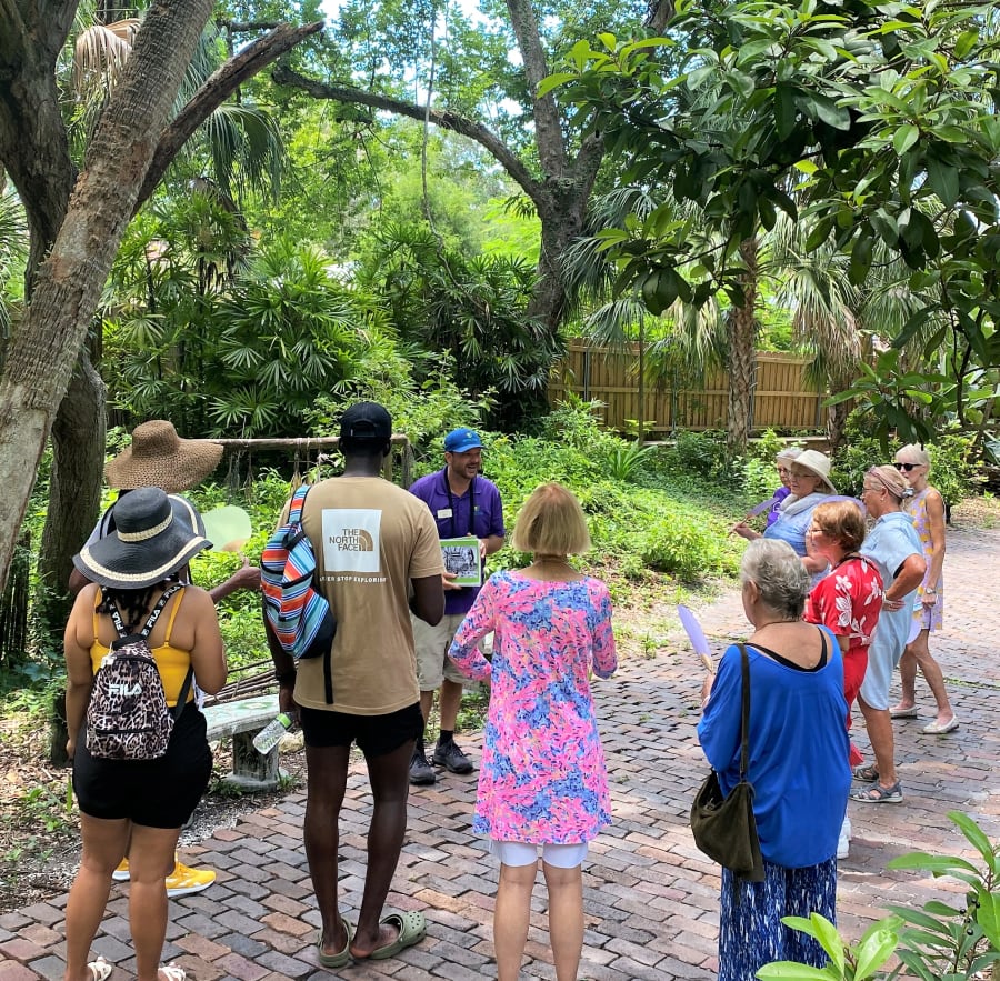 Discover Florida Tours – photo 4